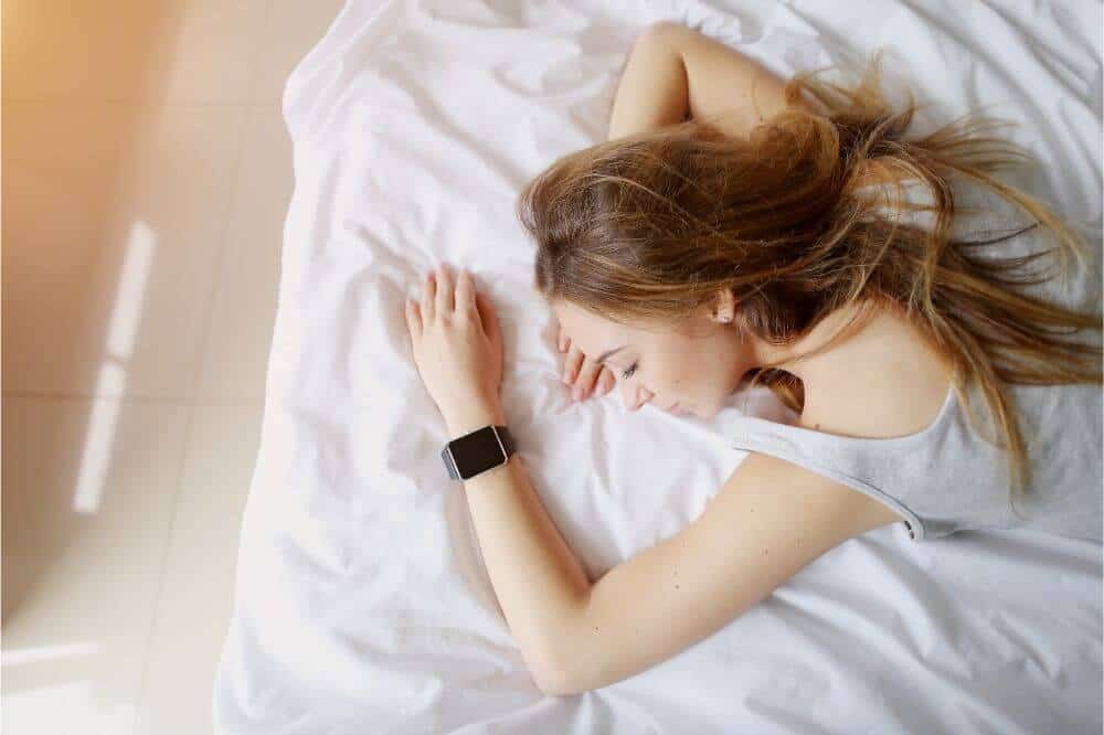 Does the Apple Watch Series 2 Track Sleep
