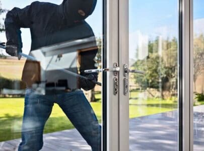 How to Secure Your Home